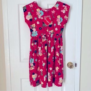 NWT Hanna Andersson Girl’s Dress